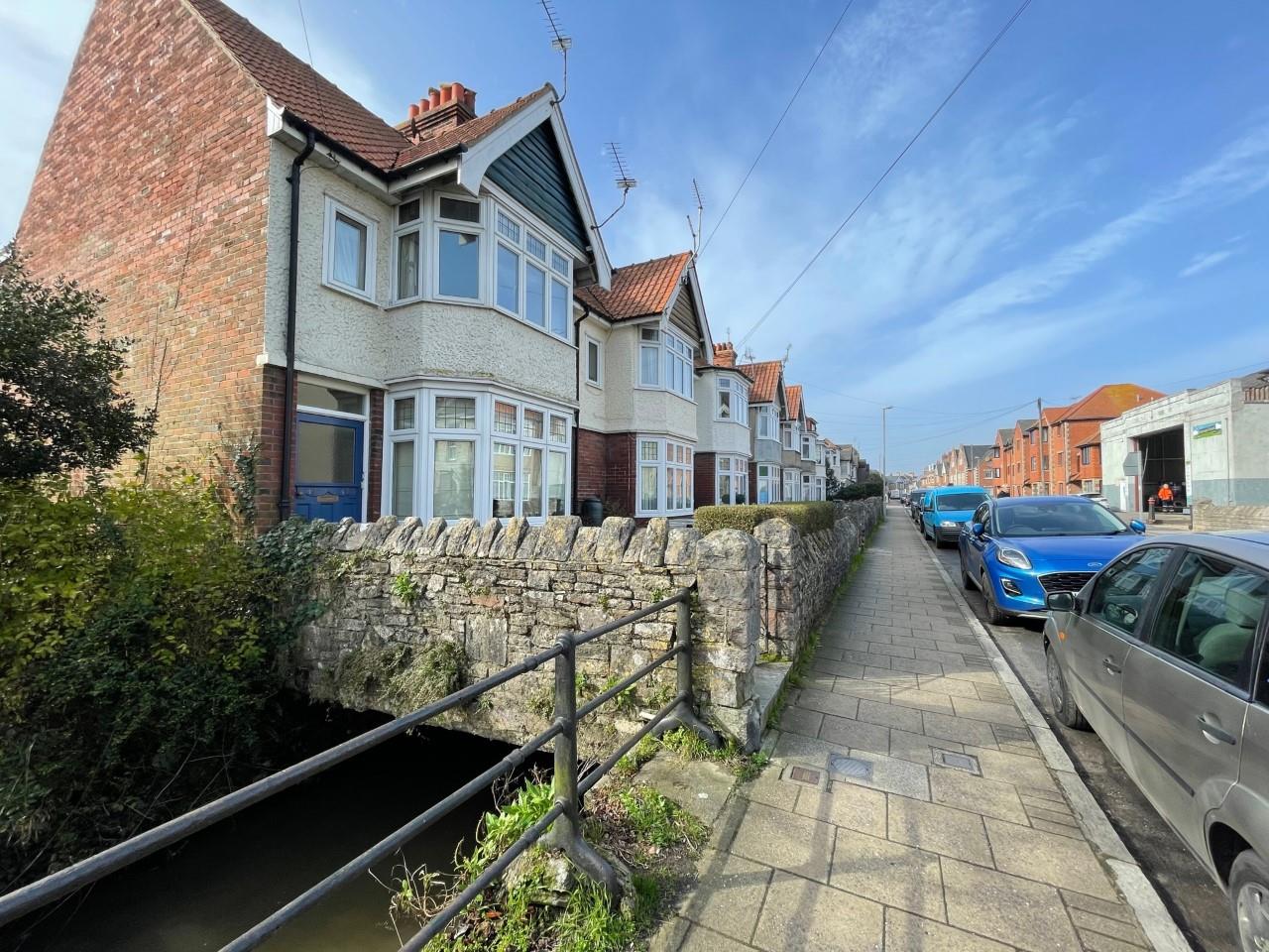 Kings Road West, Swanage Miles and Son Estate and Letting Agents